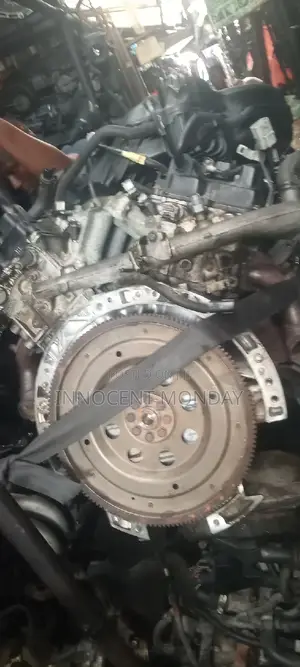 Nissan Xterra 2004-20011.
