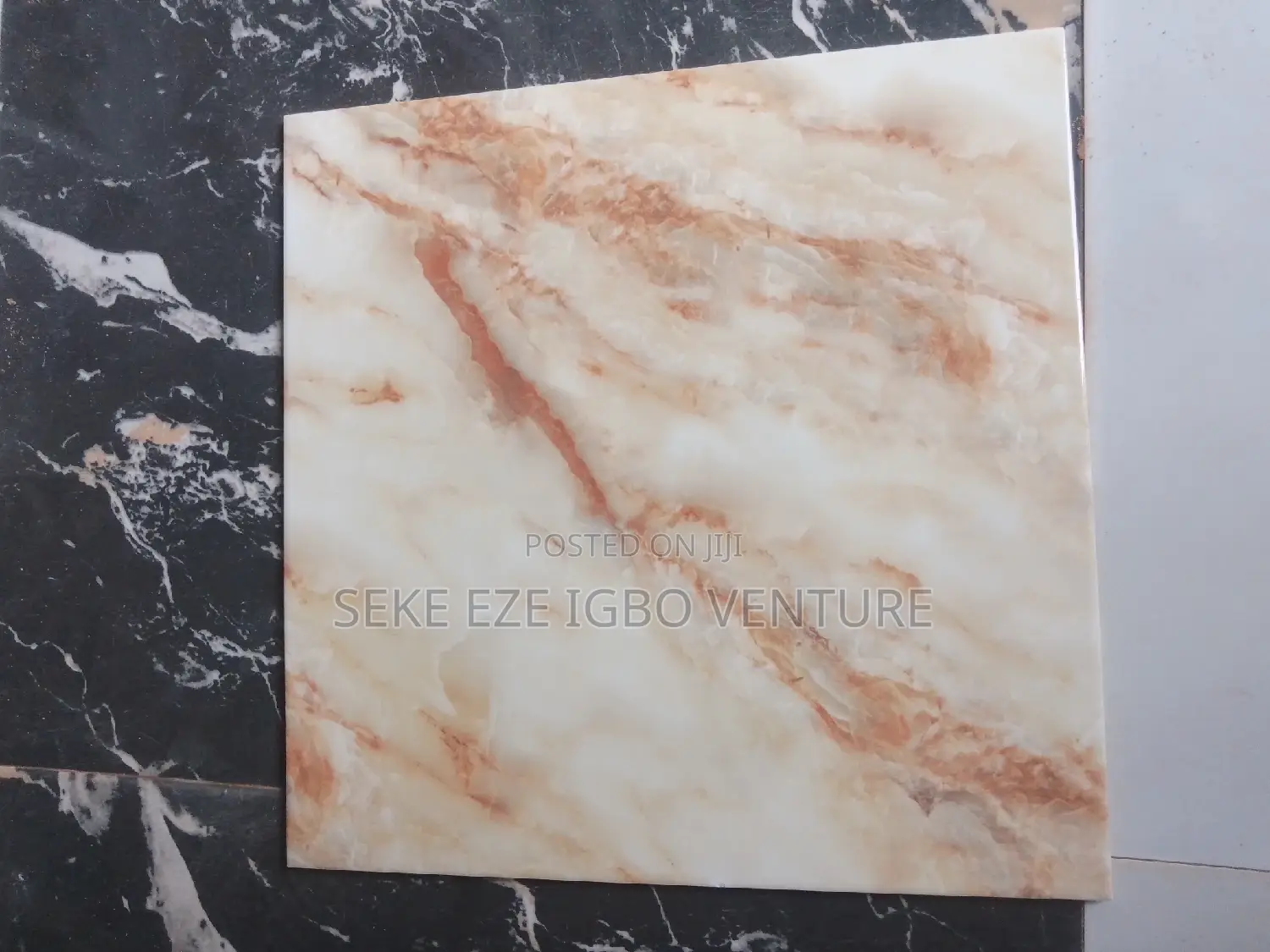 Ceramic Tiles