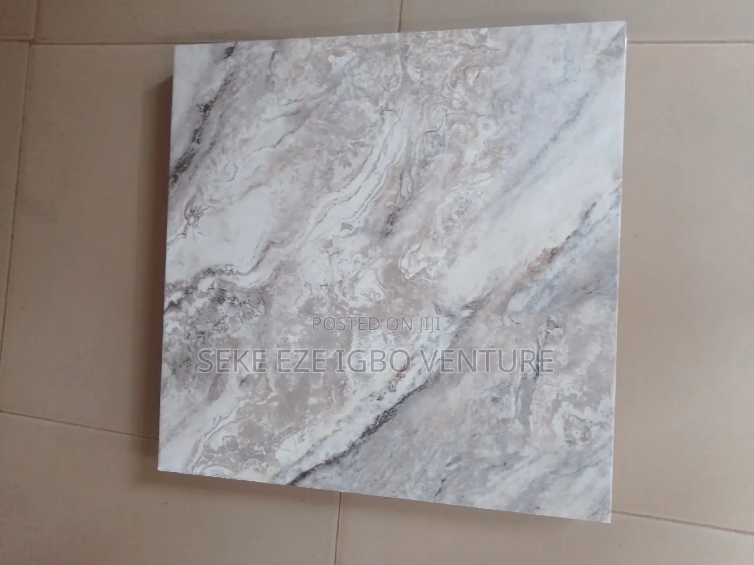 Ceramic Tiles