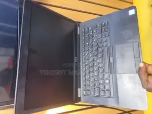 Laptop Dell Latitude 12 7280 8GB Intel Core I5 SSD 256GB