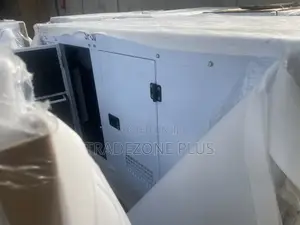 Affordable Perkins 30KVA Soundproof Generator