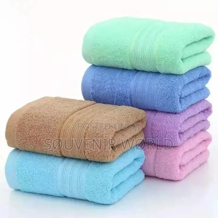 Quality L Thickened Towel Absorbent