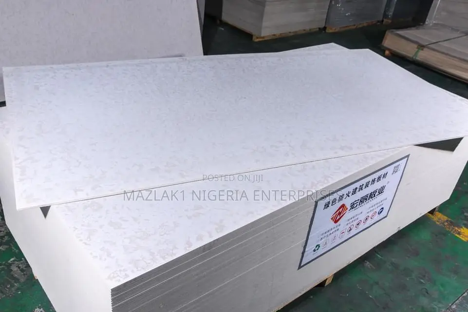 Cement Board 6mm,8mm,10mm and 12mm