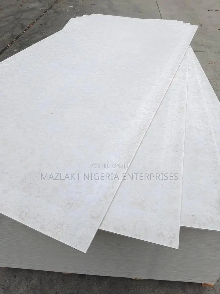 Cement Board 6mm,8mm,10mm and 12mm