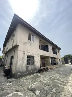2bdrm Block of Flats in Power Encounter Rd, Port-Harcourt for sale
