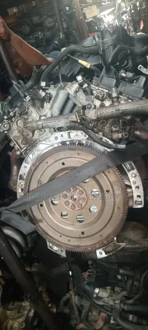 Nissan Pathfinder 2004-2011, 4.0.