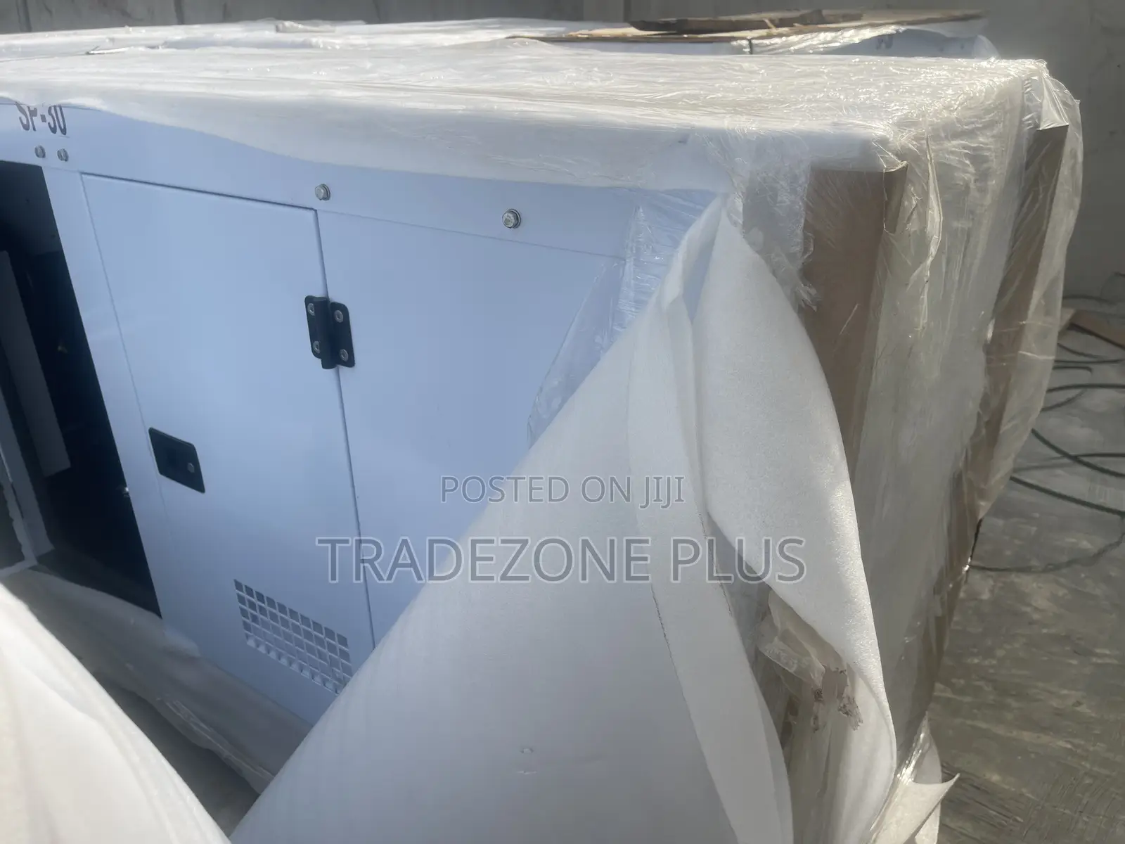 Affordable 30kva Perkins Generator