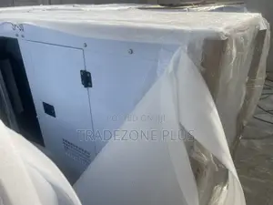 Affordable 30kva Perkins Soundproof Generator