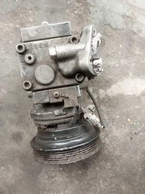 AC Compressor for Toyota Camry Tinning Light 1998to 2000 Mo