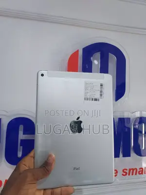 Apple iPad Air 2 128 GB Silver
