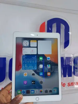 Apple iPad Air 2 128 GB Silver