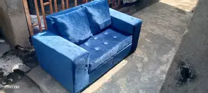 Standardtwo Sitter Cushion Chair