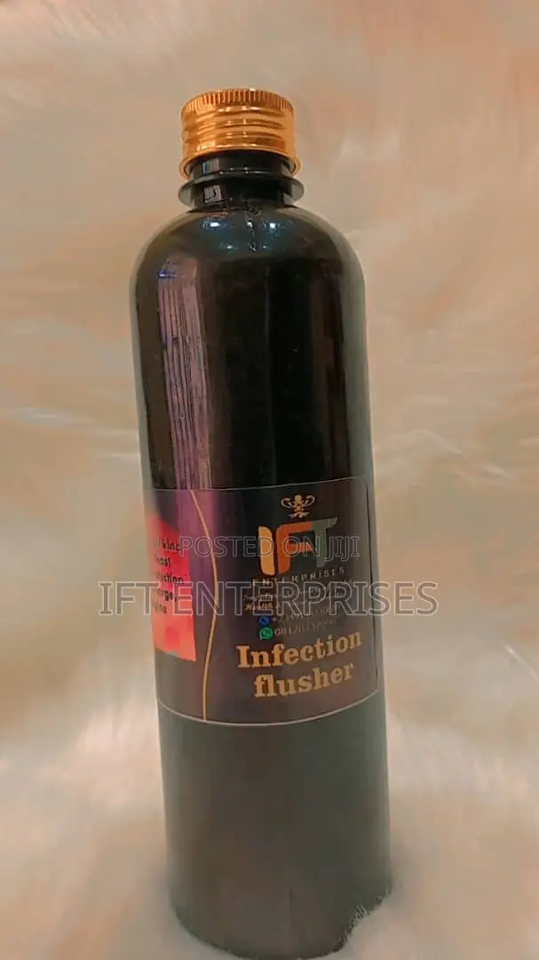 Infection Flusher