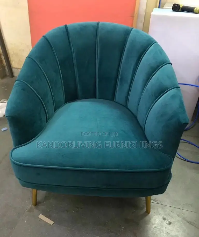 Accent Chairs