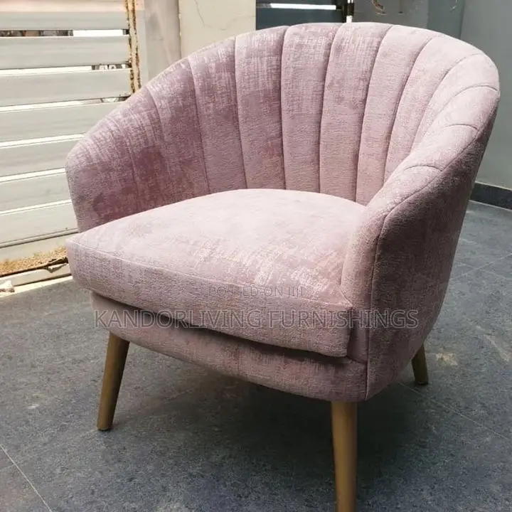 Accent Chairs