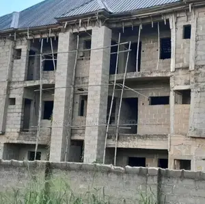 12bdrm Block of Flats in Naze , Owerri, Imo, Port-Harcourt for sale