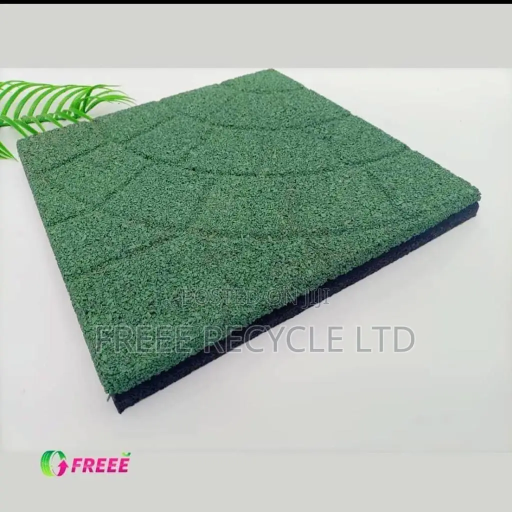 Turtle Shell Tiles