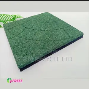 Turtle Shell Tiles