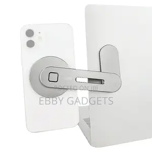 WIWU ZM306 Notebook Laptop Magnetic Extension Phone Stand