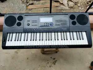 Casio CTK-6200 Keyboard