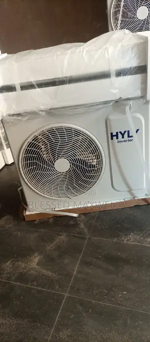 Hyly Inverter AC 1.5hp