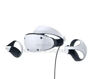 Sony Playstation Vr2