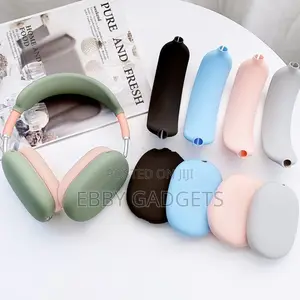 Silicone Case for Airpods Max Headphone