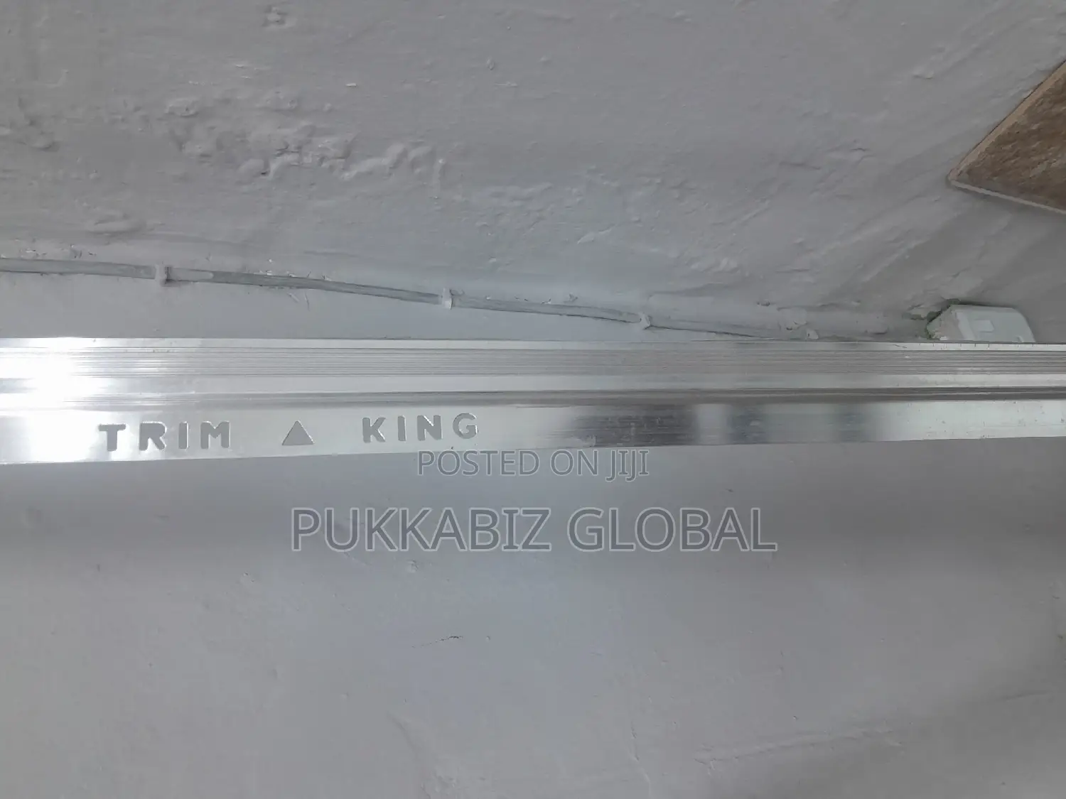 King Profile Trim