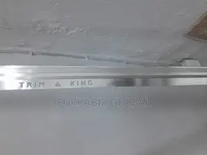 King Profile Trim