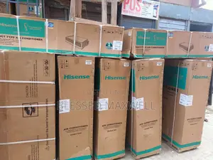 Ceilling 
Concealed AC 5tons