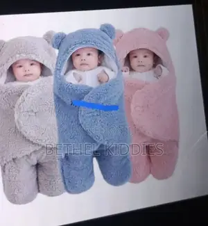 Photo - Swaddle Blankets