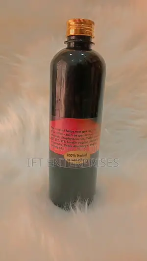 Infection Flusher