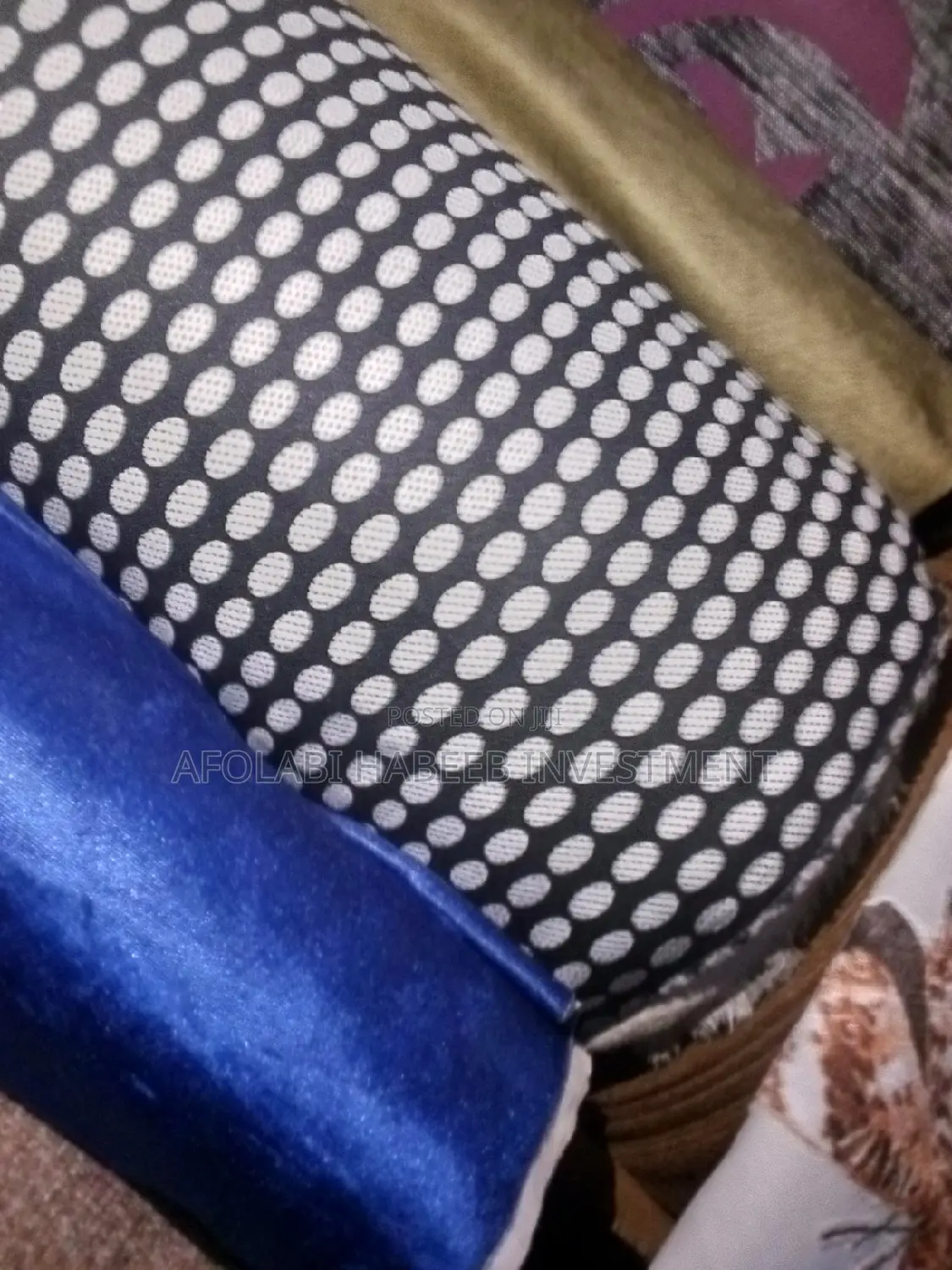 Royal Fabric Per Yard