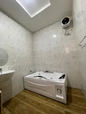 4bdrm Duplex in Ogba Gra, Ikeja for sale