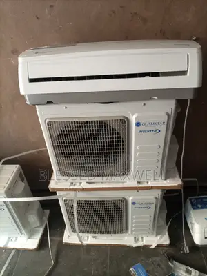 Glamster Air Conditioner 1.5hp Inverter
