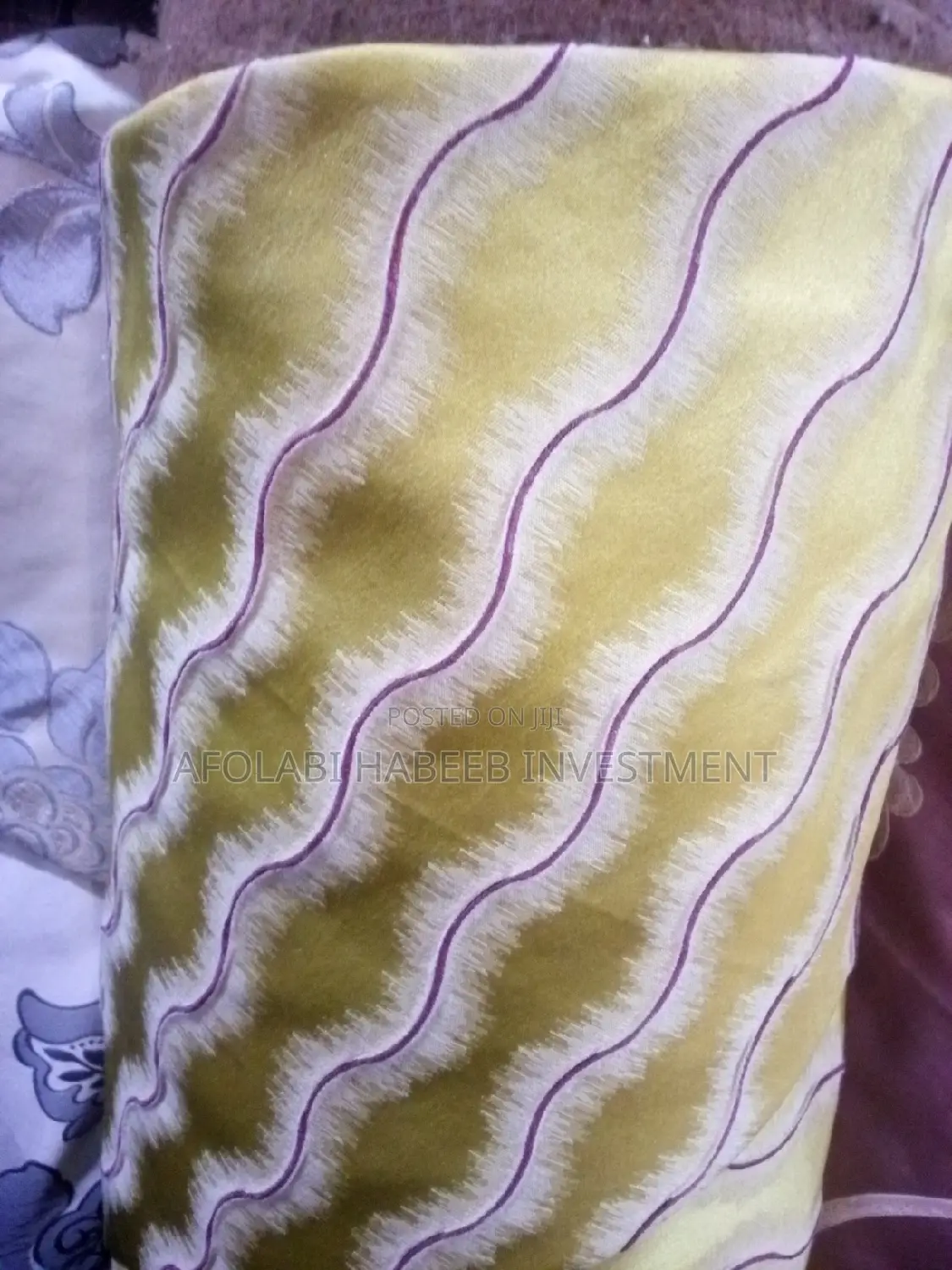 Royal Fabric Per Yard