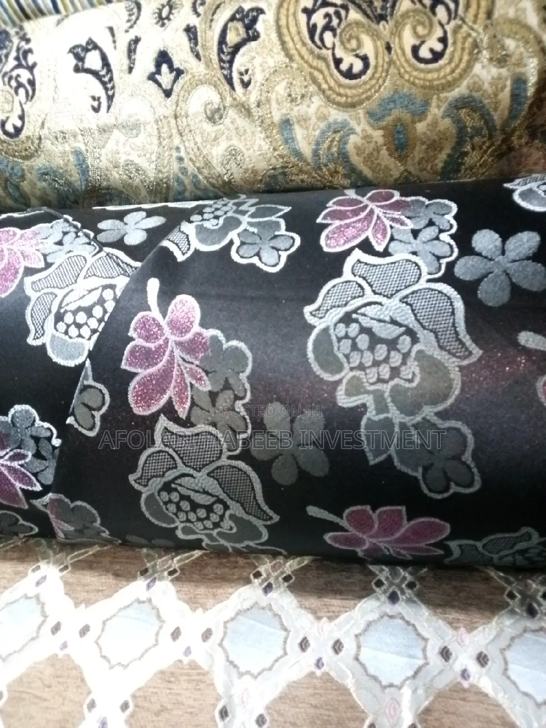 Royal Fabric Per Yard