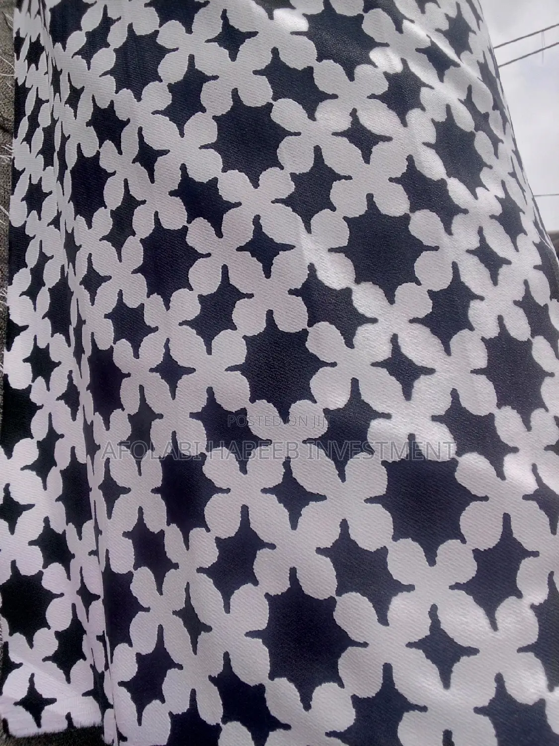 Royal Fabric Per Yard