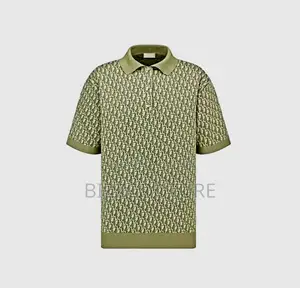 Original DIOR POLO Shirts Available in Store