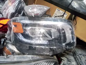 Headlamp Mercedes Banz GLB 2021 Modol