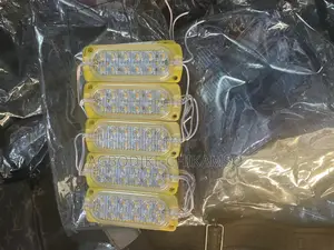 Original Side Fancy Lights