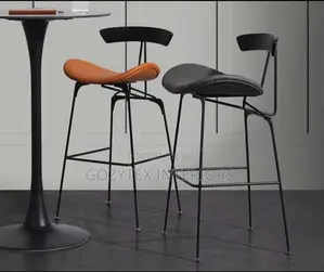 Luxury Bar Stools