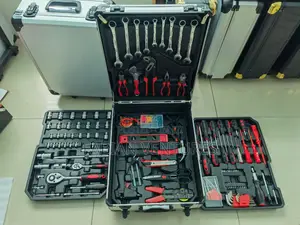 The Best Set of Tools Box