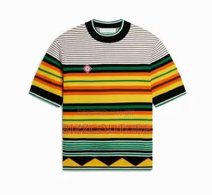 Original Casablanca T-Shirts Available in Store