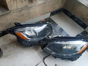 GLC Non Charger 2015 For Set