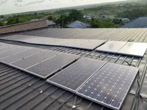 Excellent Solar Installar