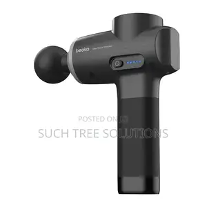 Beoka Massage Gun