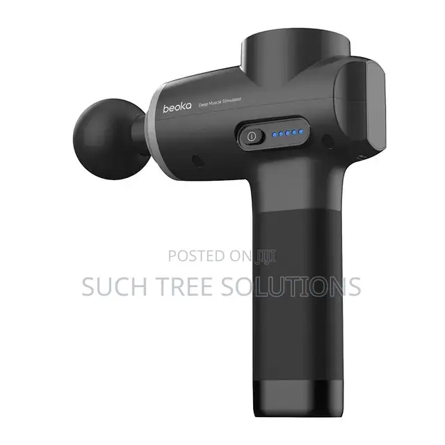 Beoka Massage Gun