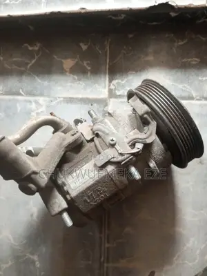 AC Compressor for Lexus Rx 300 and Rx 330
