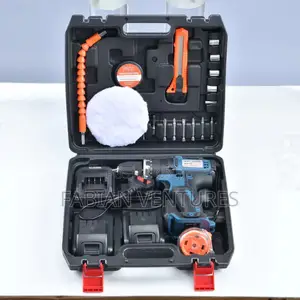 Battery Drilling Machine 32v Set